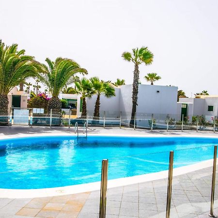 Las Terracitas Ten - Lh214 By Villas Now Ltd Playa Blanca (Lanzarote) Exterior foto