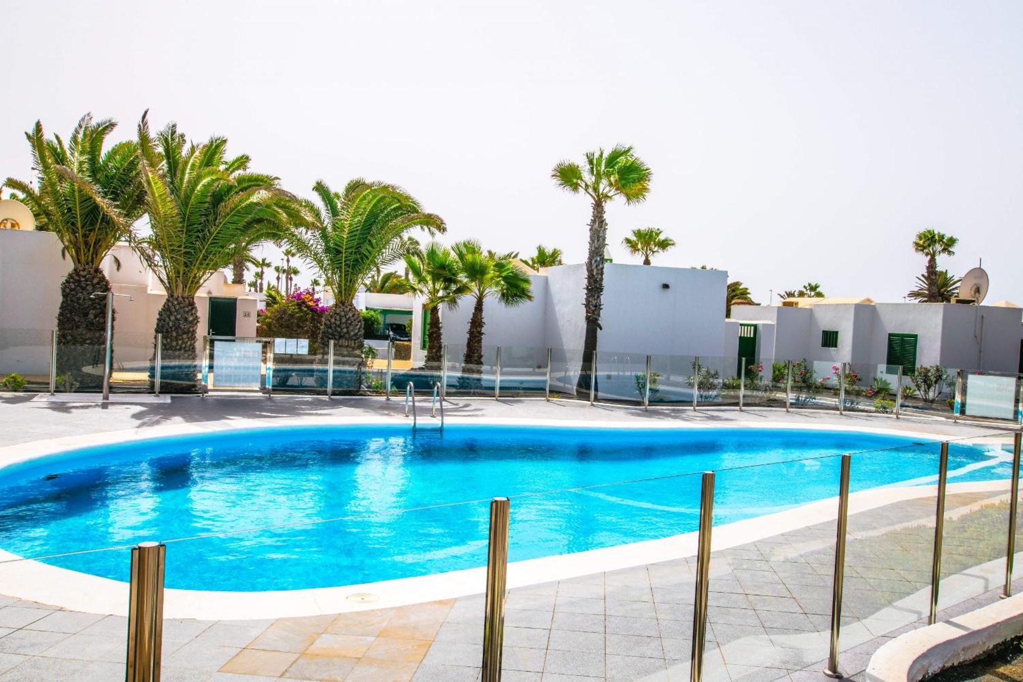 Las Terracitas Ten - Lh214 By Villas Now Ltd Playa Blanca (Lanzarote) Exterior foto